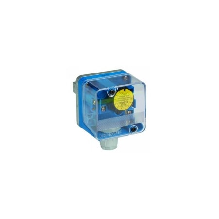 Honeywell C6097A2210 Pressure Switch,  C6097A2210